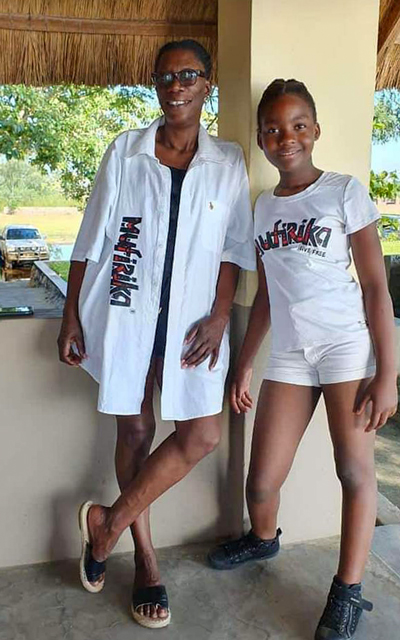 Mufirika Brande T-Shirt & Short Sleeved Shirt